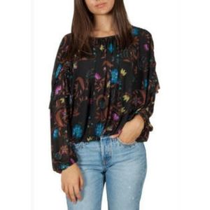 Free People Top New